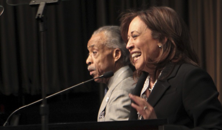 Reparations: Another Cynical Racial Ploy from the Democrats