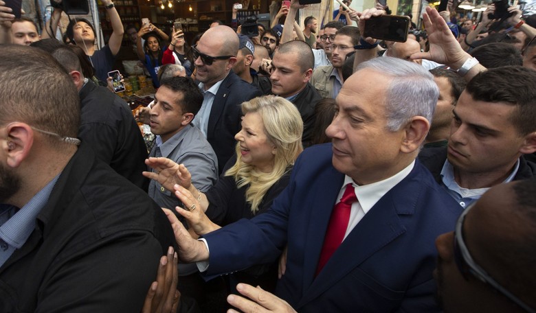 Everything You Ever Wanted to Know About Israel's Crazy Election*