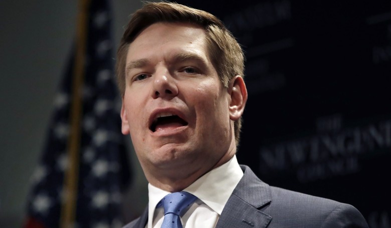 Trey Gowdy: Dem Presidential Hopeful Eric Swalwell 'Ought to Scare the Ever-Living Hell Out of You'