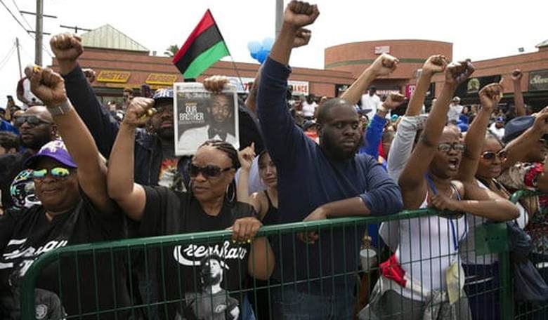 Why Is the Violent Gang Culture that Killed Nipsey Hussle Being Celebrated?