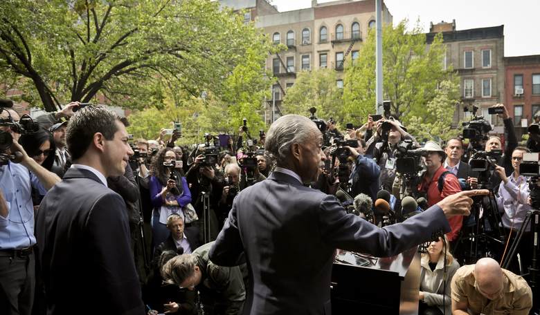 Biden Way Up in CNN Poll, but Will It Last?