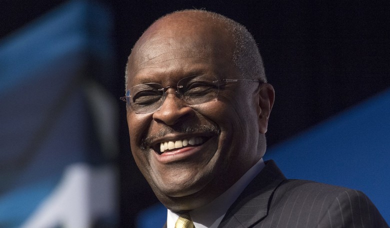The Morning Briefing: Howard Schultz, Herman Cain, and Much, Much More