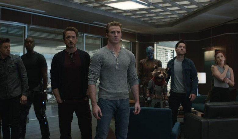Enjoy It While You Can: Why 'Avengers: Endgame' Could Mark End of Marvel's Pre-Woke Era