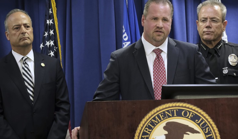 The Morning Briefing: Feds Arrest Muslim Convert, Stop Terror Attack