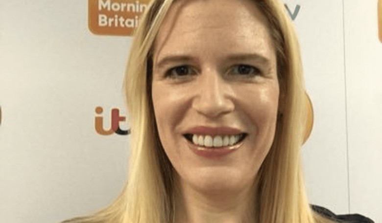 British Mom Long-Targeted by Trans Activists Denied Entry to the U.S.