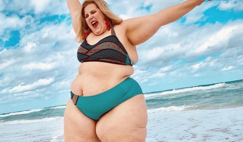 New Gillette Ad Celebrates Obesity