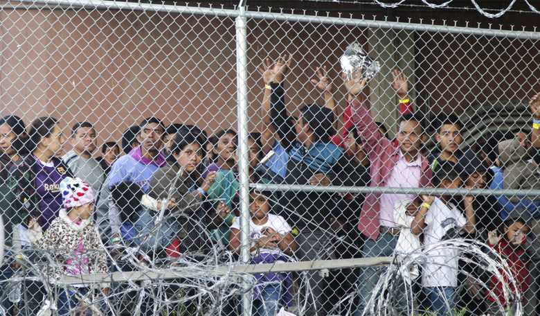 Trump Administration Looking to End 'Birth Tourism'