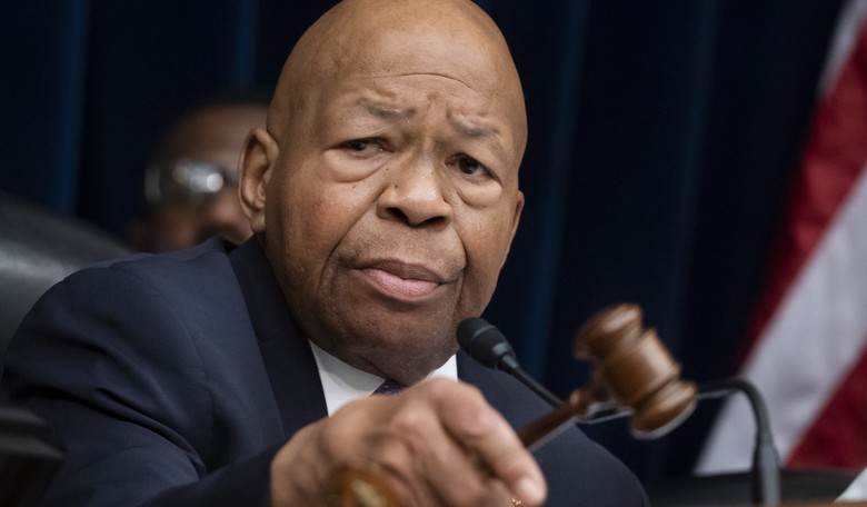 Trump Goes Nuclear on Cummings: 'His District Is a Disgusting, Rat and Rodent Infested Mess'