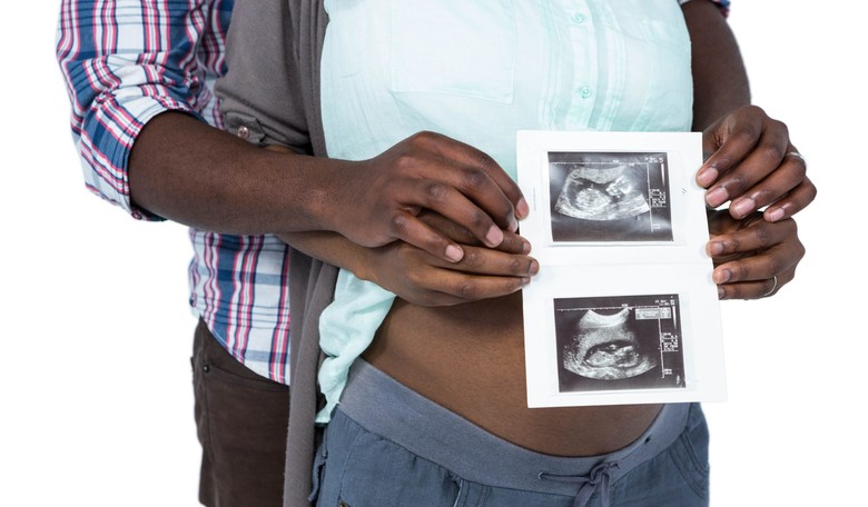 Ohio Dem. Targets Black Children for Abortion in Amendment to Heartbeat Bill