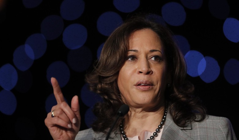 NBC Blasts McConnell for Being Descended from Slave Owners, but so Are Obama and Kamala Harris