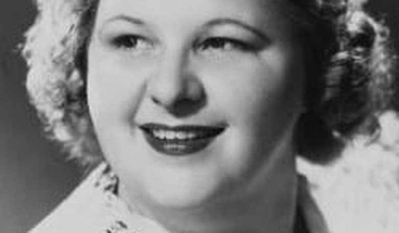 Yankees Drop Kate Smith's Version of 'God Bless America' Because People Were Racist in the 1930s