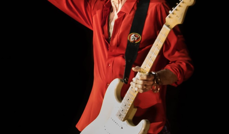 10 Rock Stars Who Still ROCK After Age 60