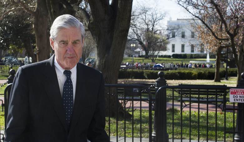 Mueller Investigation Was Driven by Pious Hypocrisy