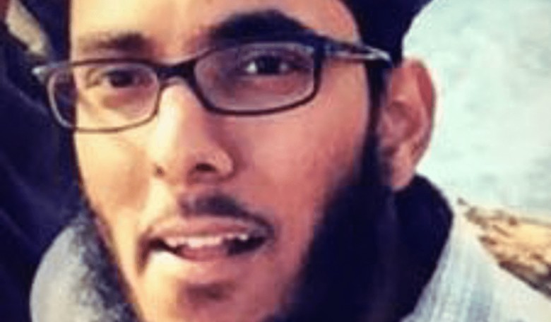 ISIS-Inspired Terrorist Plotted to Run Over National Harbor Pedestrians with a U-Haul