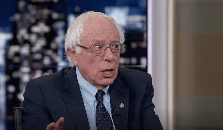 Late-Night Comics Savage 'Old White Men' in the Democratic Party