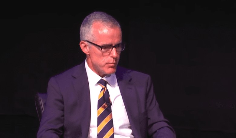 McCabe: Mueller Finding No Collusion Doesn’t Mean Probe Was a ‘Waste of Time or Unwarranted’