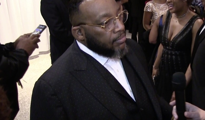 Grammy Nominee Says Boycotting Every Flawed Celebrity’s Work a ‘Slippery Slope’