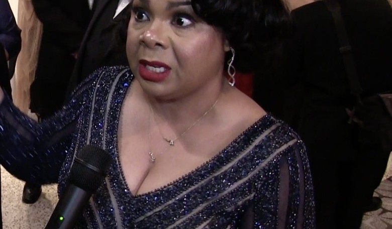 April Ryan: 'The Line Between Fact and Opinion Has Been Obscured,' People Need to 'Differentiate'
