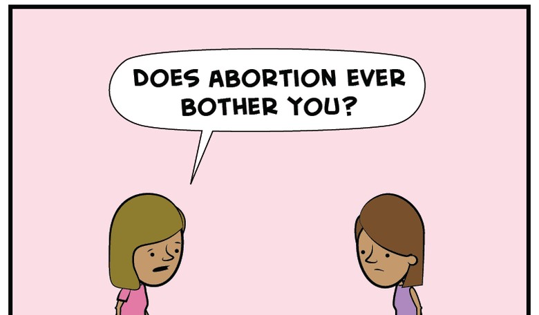 Instagram Bans Babylon Bee Founder's Pro-Life Cartoon as 'Hate Speech'