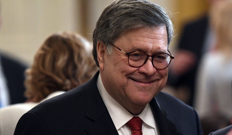 The Morning Briefing: AG Barr to Testify Today and Much, Much More