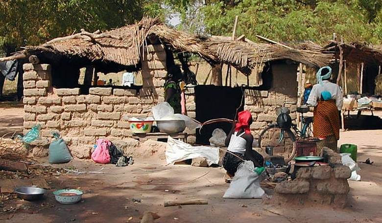 Islamic Extremists Slaughter Christians Attending Church in Burkina Faso