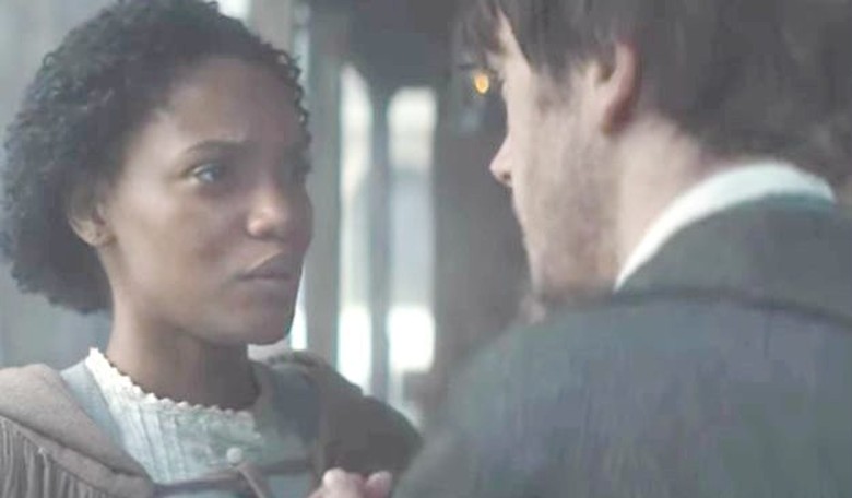 Ancestry.com Pulls Ad that Social Media Outrage Mob Says 'Romanticizes' Slavery