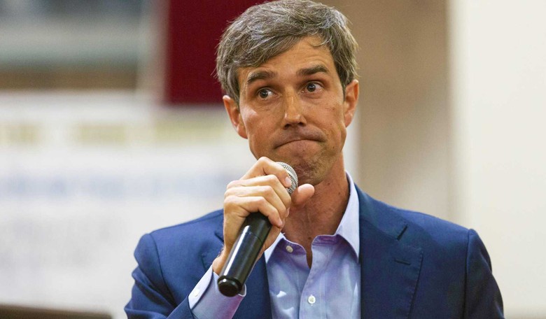 Beto Says U.S. to Blame for Guatemala Drought, Not God or 'Mother Nature'