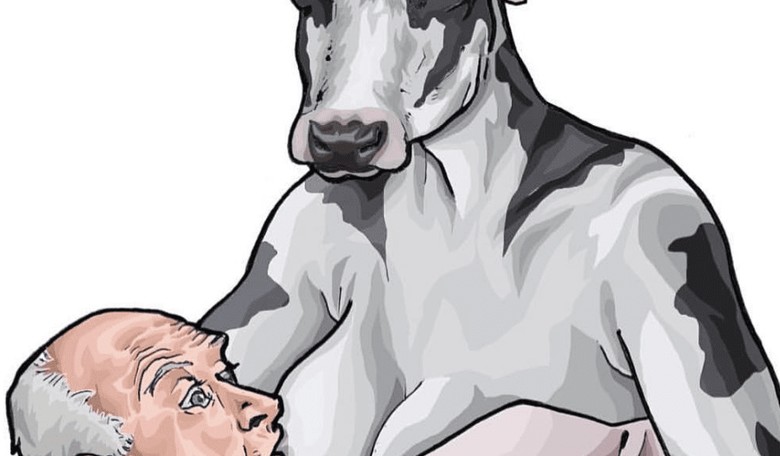 PETA Knows Best How to Troll Itself