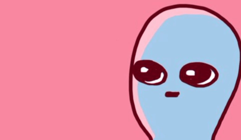 Pro-Life Creator of Popular Comic 'Strange Planet' Condemned by Leftist Outrage Mob