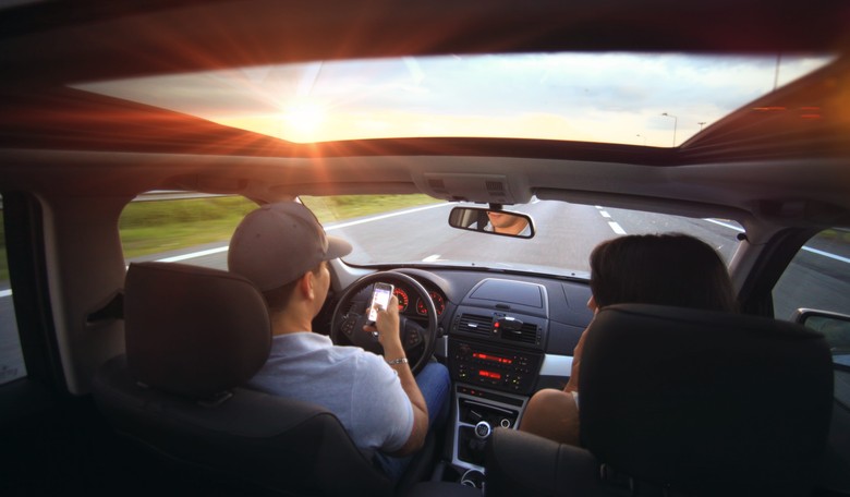 8 Things That Rude and Annoying Drivers Do