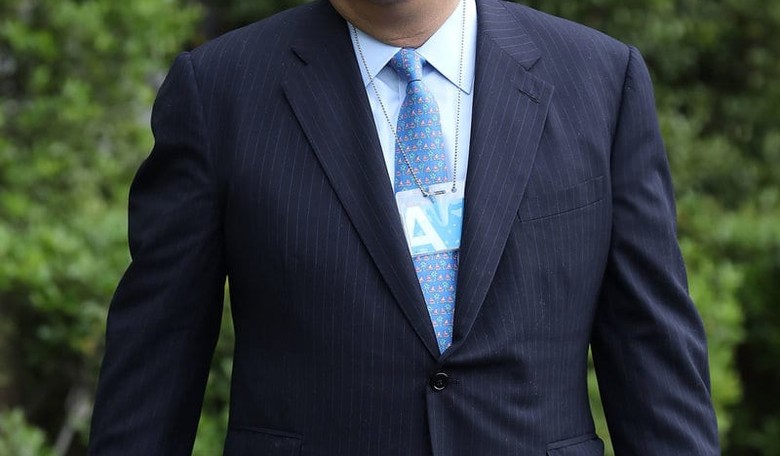 George Conway's Group: Trump's Conduct 'Evidence of High Crimes and Misdemeanors'
