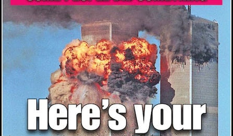 New York Post Unloads on Ilhan Omar for Her Dumb 'Some People Did Something' 9/11 Comment