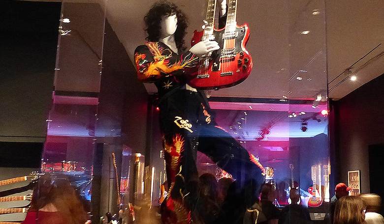 The Met ‘Plays It Loud’