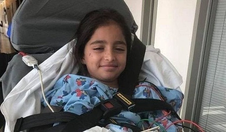 Heartbreaking: Family Injured in California Synagogue Attack Had Fled Israel to Escape Gaza Rocket Attacks