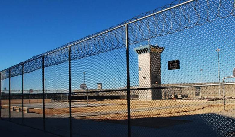 Report: Nearly 20 Percent of Inmates in Federal Prisons Are Criminal Aliens