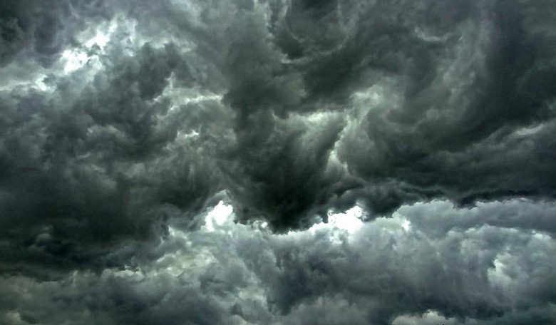 Meteorologist Receives Death Threats After Interrupting the Masters for Tornado Warnings