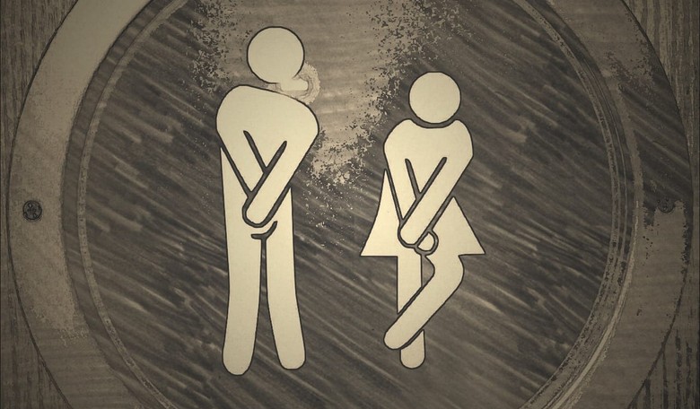 America's Public Toilet Crisis: Where Do You 'Go' When There Are No Facilities?