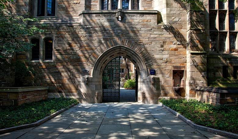 Sanctuary for Illegal Aliens and Persecution for Male Students in Our Universities