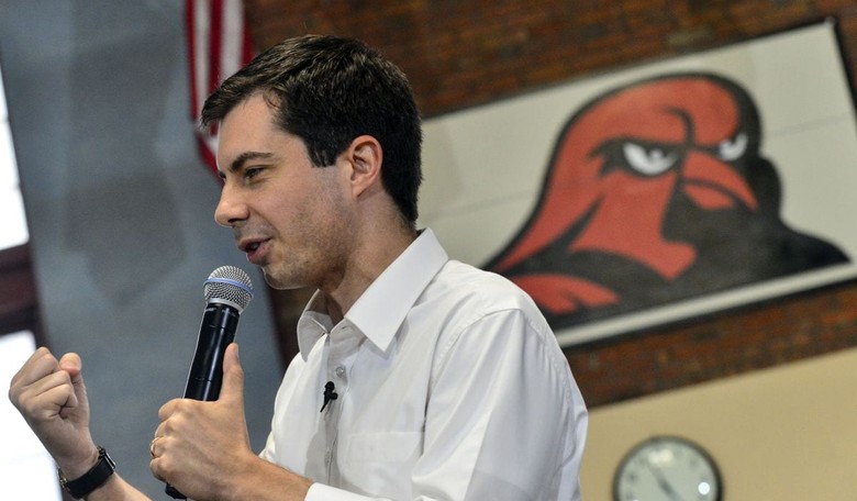 South Bend Cops Warn of 'Mass Exodus' as Morale Plummets Over Buttigieg's Mishandling of Shooting