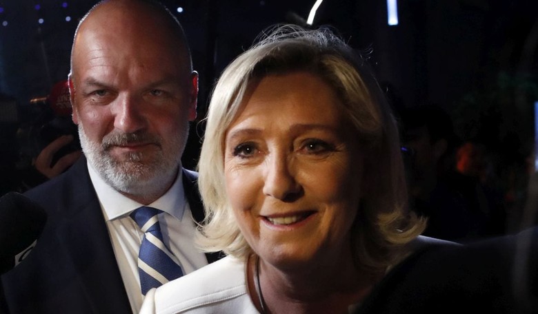 EU Elections: Populist Wave in Europe Shows No Sign of Ebbing