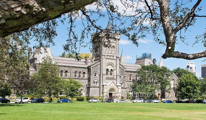 Canadian Government Imposes 'Social Justice' on All Universities