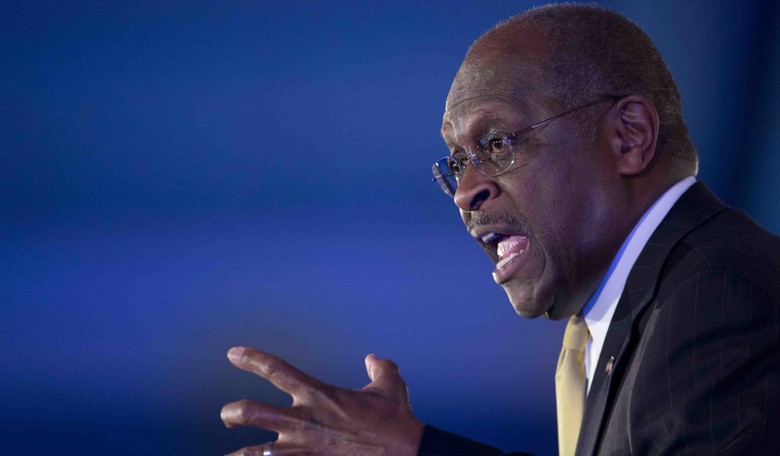 Herman Cain on Trump: None of the Democratic 2020 Hopefuls Can ‘Beat Him Honestly’