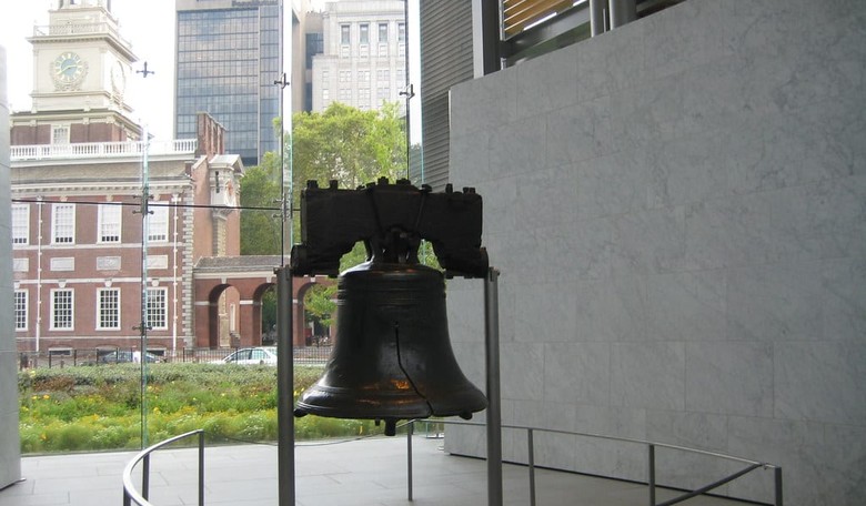 Should the Liberty Bell Leave Philadelphia?