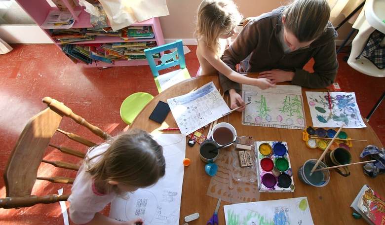Why Is Fox News Using Left-Wing Talking Points to Take Cheap Shots at Homeschoolers?