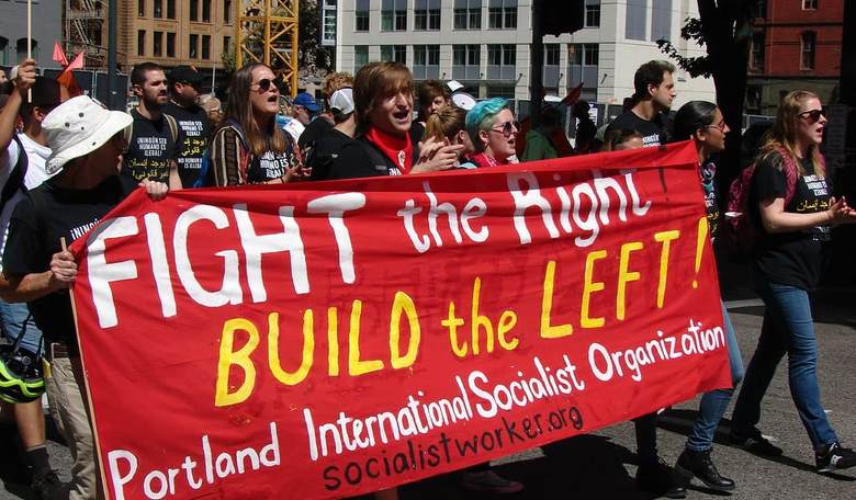 Democrats Embrace Socialism: Are We Headed Toward 'Atlas Shrugged'?
