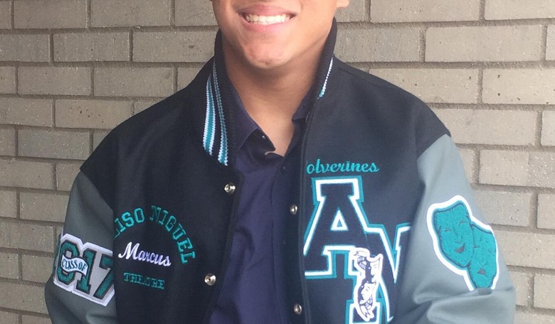 This Autistic Student with Cerebral Palsy Got Two Title IX Violations for a 'Fist Bump' and a Selfie. Now, He's Suing.