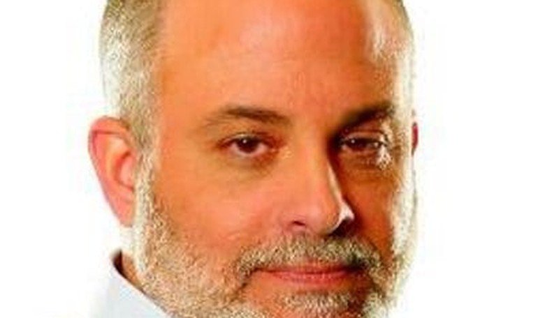 Mark Levin's Latest Book—'Unfreedom of the Press'—Couldn't Be More Timely