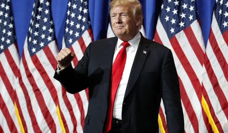 Trump: Americans Will ‘Pay a Little Bit’ for Tariffs on Chinese Imports