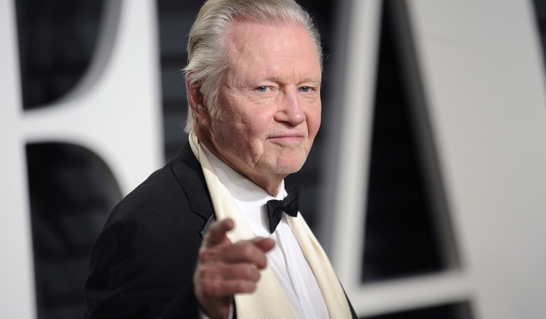 Jon Voight Bemoans Democratic Party Being 'Overtaken by Marxists' and 'Atheists'