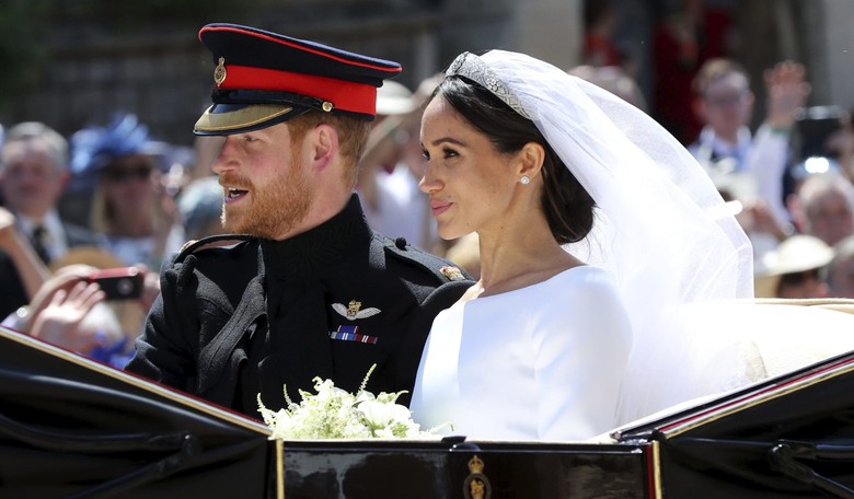 It's a Boy! Wait, Wasn't Meghan Markle's Royal Baby Supposed to Be Gender Neutral?
